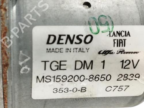 Front wiper motor FIAT 500 (312_) 1.0 Mild Hybrid (312.AYD1B) | BP17624465M29 