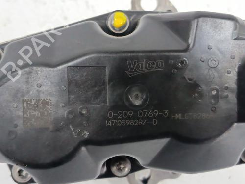 Egr FIAT TALENTO Van (296_) 2.0 EcoJet | BP40020905M69 - Image 6