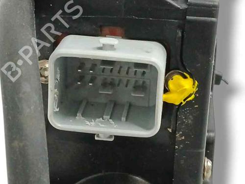 Electric handbrake RENAULT SCÉNIC II (JM0/1_)  | BP27534769E5