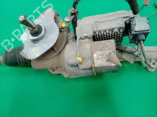 Steering rack PEUGEOT 207 (WA_, WC_)  | BP4617869M22
