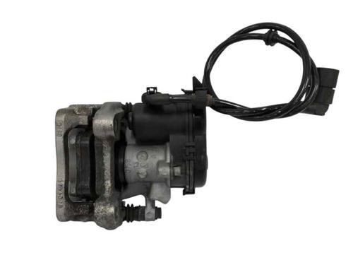 Right rear brake caliper MERCEDES-BENZ GLA-CLASS (X156) GLA 200 CDI / d (156.908) | BP23960488M106 