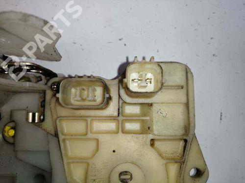 Front right lock HONDA CR-V II (RD_) | BP7994523C97