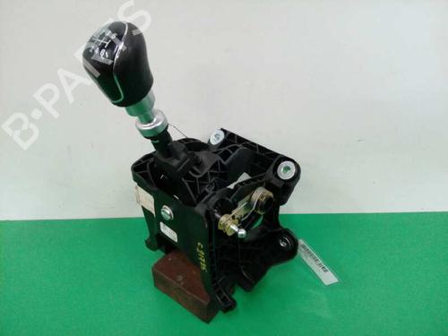 Gear lever FORD C-MAX II (DXA/CB7, DXA/CEU)  | BP7423821M90 