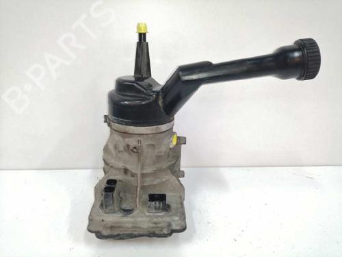 Used Steering pump CITROËN C4 Picasso I MPV (UD_) [2006-2015]  7211110