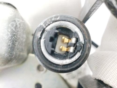 Front left seatbelt HYUNDAI SONATA V (NF) 2.0 CRDi | BP11285488I26