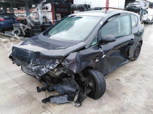 Heater blower motor SEAT TOLEDO III (5P2) 1.9 TDI | BP12428628M62 