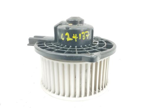 Heater blower motor MAZDA 2 (DY) 1.4 CD | BP11816670M62 