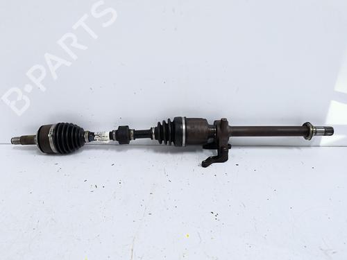 Semiasse anteriore destro Semiasse anteriore destro HONDA CIVIC VIII Hatchback (FN, FK) 2.2 CTDi (FK3) (140 hp) 35979960 35979960