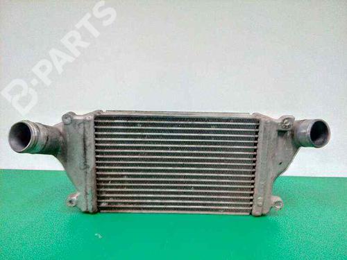 Used Intercooler Intercooler MITSUBISHI Canter (FB7, FB8, FE7, FE8) VII 3.0 TDi (125 hp) 5819736 5819736
