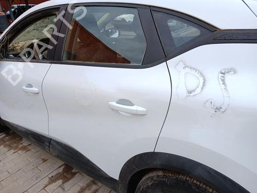 Left rear door RENAULT CAPTUR II (HF_) E-TECH 160 | BP31837767C4