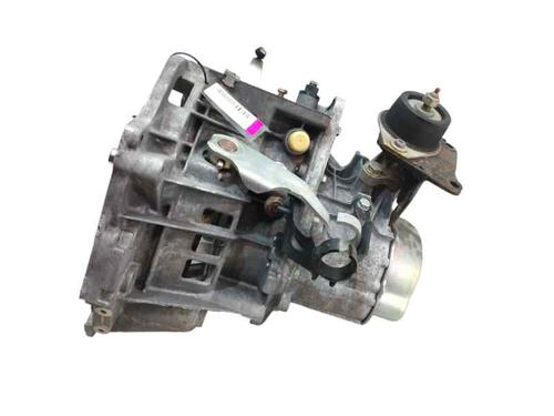 Gearbox PEUGEOT 405 II (4B) 1.9 TD | BP23576729M3