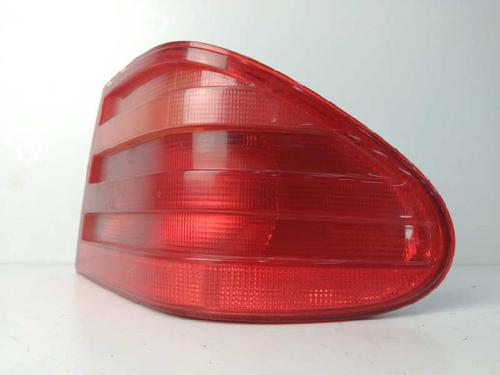 Højre baglygte PEUGEOT 206 Hatchback (2A/C) 1.4 i | BP8677909C35 
