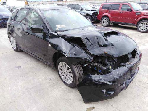 Used Parts SUBARU IMPREZA Hatchback (GR, GH, G3)  2.0 D AWD  1028508