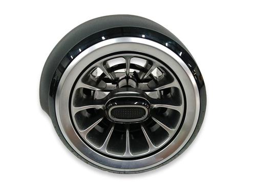 Used Air vent MERCEDES-BENZ A-CLASS Saloon (V177) A 200 d (177.112) (150 hp) 18466995