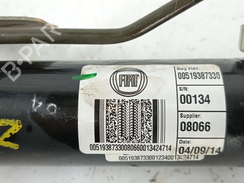 Steering rack FIAT DOBLO Cargo (263_) 1.3 D Multijet | BP33951770M22 - Image 5