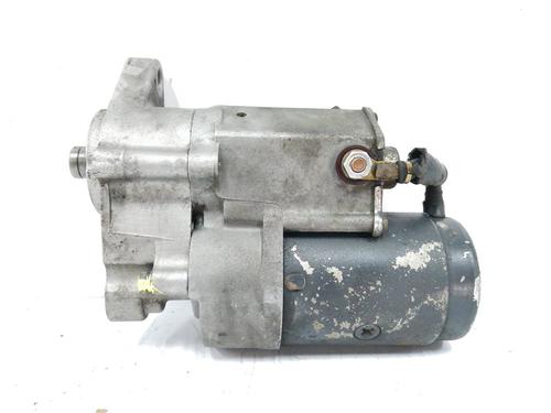 Used Starter Starter KIA CARNIVAL II (GQ) 2.9 CRDi (144 hp) 10537963 10537963