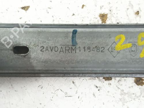 Rudehejsemekanisme Højre foran DACIA LOGAN (LS_) 1.6 (LS0B, LS0D, LS0F, LS0H) | BP39502755C23  - Image 5