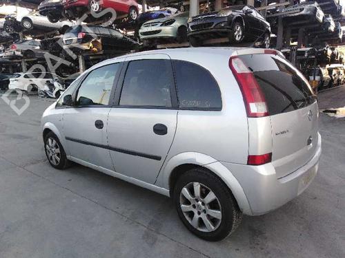 Renfort de pare-chocs avant OPEL MERIVA A MPV (X03) 1.7 CDTI (E75) | BP5777029C109 
