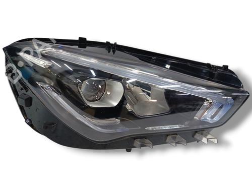 Right headlight MERCEDES-BENZ CLA (C118) CLA 250 e (118.386) | BP30338232C29