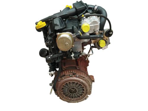 Engine RENAULT MODUS / GRAND MODUS (F/JP0_) 1.5 dCi (FP0D, JP0D) | BP33621294M1 - Image 4