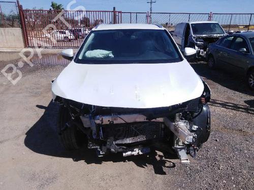 Left rear brake caliper PEUGEOT 5008 II (MC_, MJ_, MR_, M4_) 1.5 BlueHDi 130 (MCYHZJ, MCYHZR, MCYHZX) | BP11605194M107