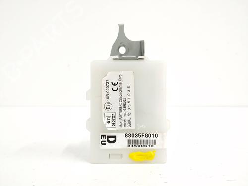 Used Electronic module SUBARU IMPREZA Hatchback (GR, GH, G3) 2.0 D AWD (150 hp) 12428210