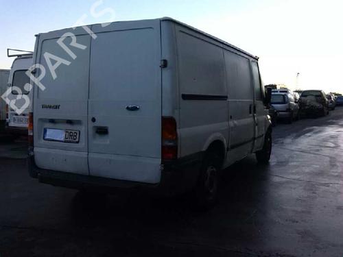 Valve cover FORD TRANSIT Van (FA_ _) 2.0 DI (FAE_, FAF_, FAG_) | BP14148168M124