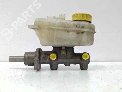 Brake master cylinder SKODA ROOMSTER (5J7) 1.4 | BP9271276M77 