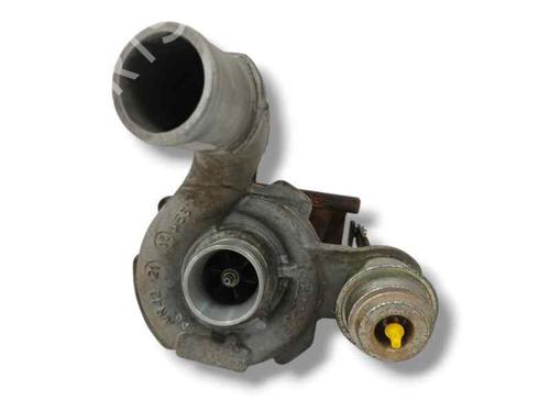 Used Turbocharger/Supercharger RENAULT TRAFIC II Bus (JL) 1.9 dCi (102 hp) 27242666