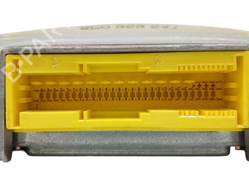 ECU airbags AUDI A3 (8P1)  | BP18114773M53 