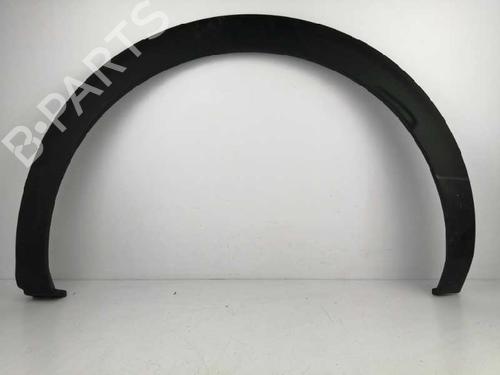 Used Rear left wheel arch trim PEUGEOT 3008 II SUV (MC_, MR_, MJ_, M4_) [2016-2025]  7044551