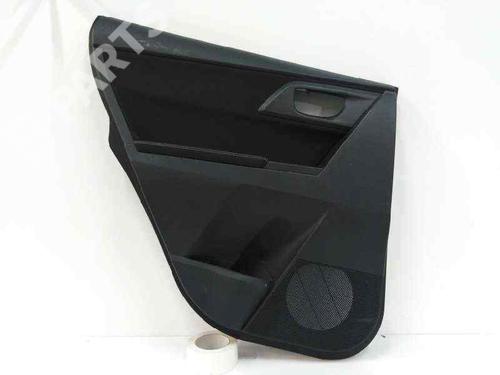 Used Left rear door panel Left rear door panel TOYOTA AURIS (_E18_) [2012-2018] 8166176 8166176