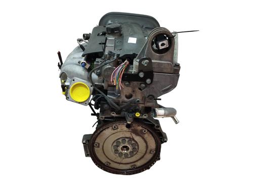 Engine VOLVO V70 II (285) 2.4 | BP33952902M1  - Image 5