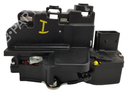 Front left lock CHEVROLET CAPTIVA (C100, C140)  | BP16403854C98