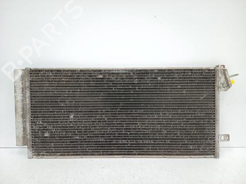 AC-Kondensator AC-Kondensator FIAT DOBLO Cargo (263_) 1.3 D Multijet (90 hp) 33941245 33941245