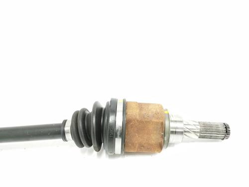 Left rear driveshaft NISSAN X-TRAIL I (T30) 2.2 dCi | BP11804070M40 