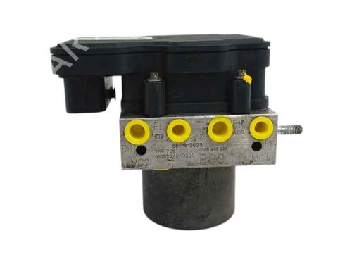 Módulo de ABS IVECO DAILY VI Van 35S16, 35C16, 40C16, 50C16, 70C16 (160 hp) 23577519