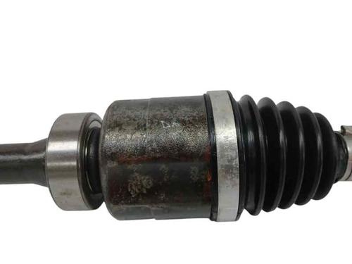 Right front driveshaft RENAULT ZOE (BFM_) ZOE | BP28513301M39