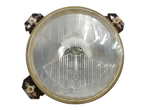 Left headlight SANTANA PS10/ANIBAL [2002-2024]  15656719