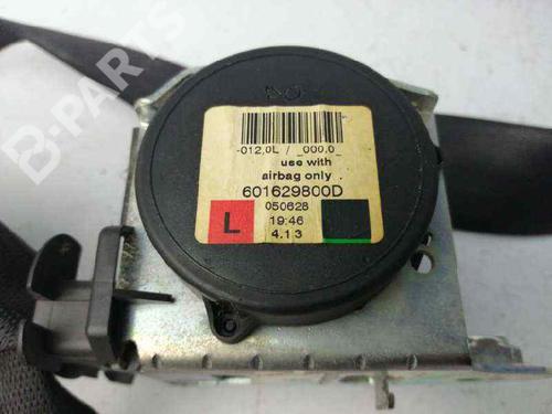 Front left seatbelt BMW 5 (E60)  | BP8723137I26 