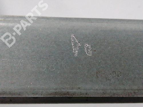 Front right window mechanism PEUGEOT 107 (PM_, PN_) 1.0 | BP11931763C23