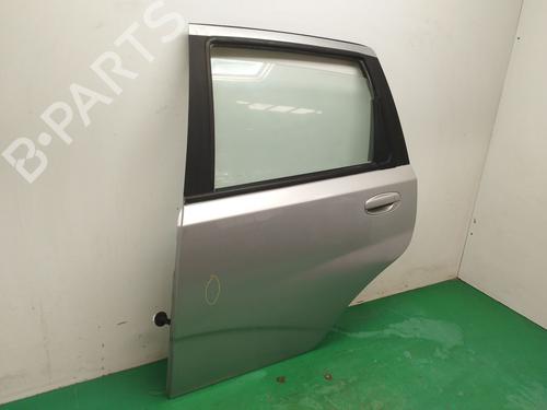Left rear door CHEVROLET AVEO / KALOS Hatchback (T250, T255) 1.4 | BP29204964C4 
