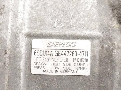 AC compressor BMW 1 (F21)  | BP12426981M34 