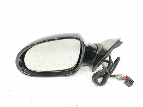 Used Left mirror VW PASSAT B6 (3C2) 2.0 TDI 16V (140 hp) 10932672