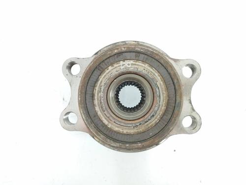 Left rear steering knuckle SUBARU LEGACY IV Estate (BP)  | BP11015928M27 