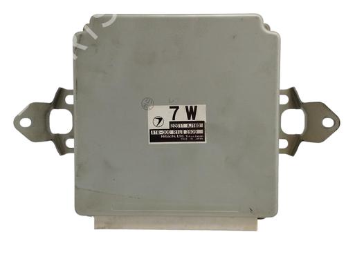 Used Engine control unit (ECU) SUBARU FORESTER (SG_) 2.0 AWD (SG5) (125 hp) 15939725