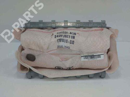 Airbag passeggero NISSAN NOTE (E12) 1.2 (80 hp) 0589P1000568 | 0589P1000568 |