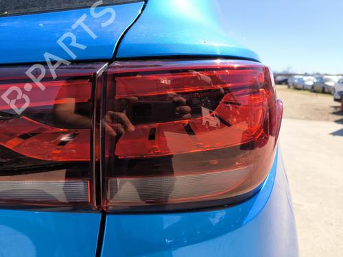 Right taillight MG MG ZS SUV (AZS1) 1.5 VTi | BP33795085C35 - Image 2