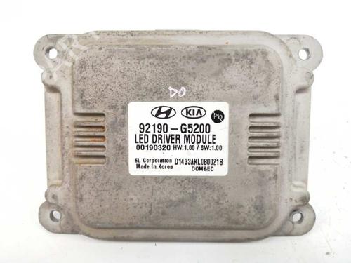 Used Xenon ballast KIA NIRO I (DE) [2016-2022]  9449439