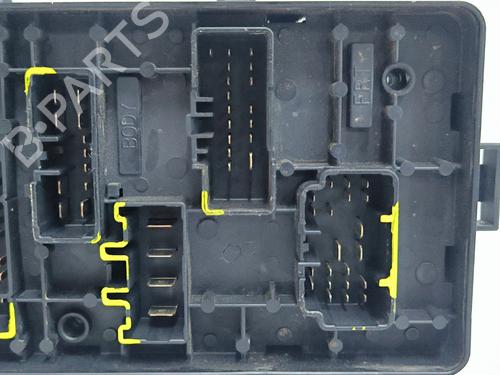 Fuse box CHEVROLET LACETTI (J200) 1.6 | BP39944923E1 - Image 11